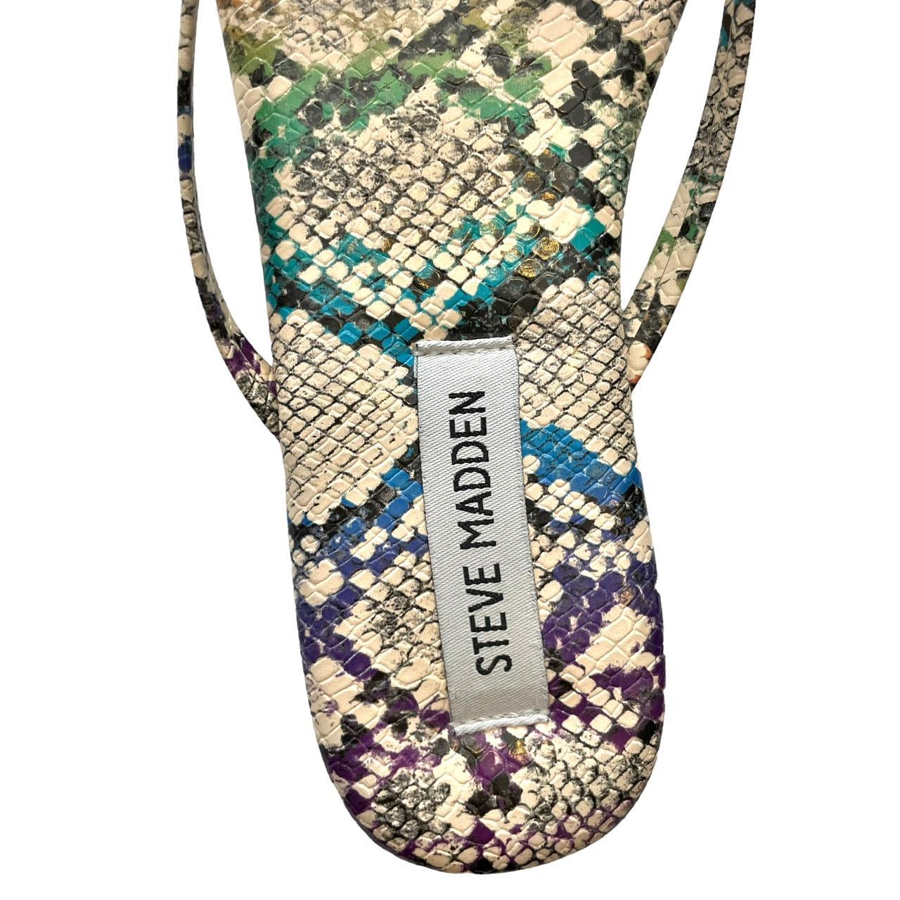 Steve madden tay online flip flop