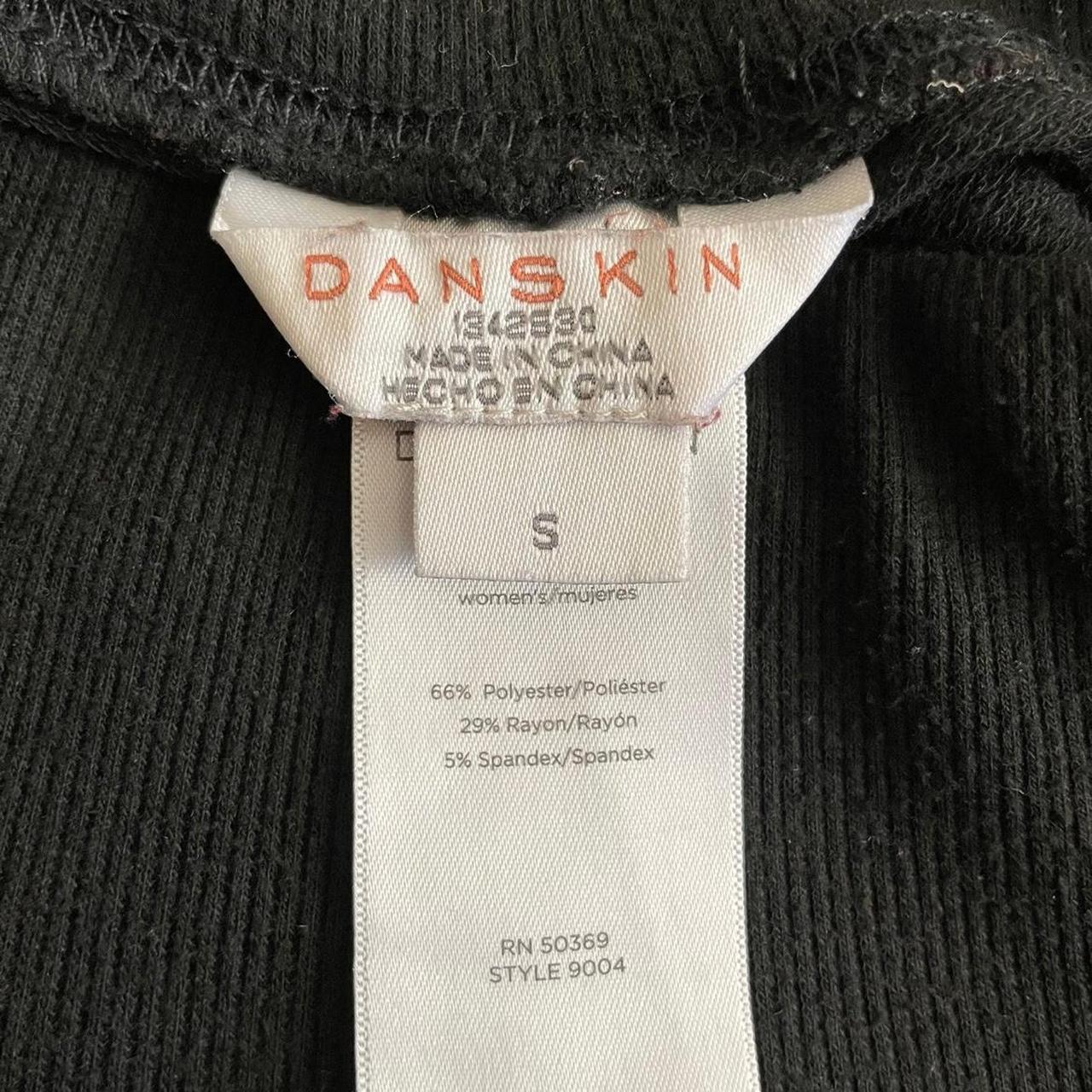 Danskin discount tapered jogger