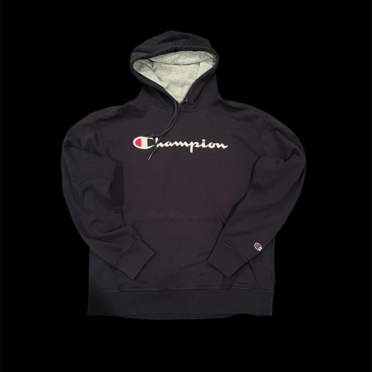 Champion classic hot sale super hood