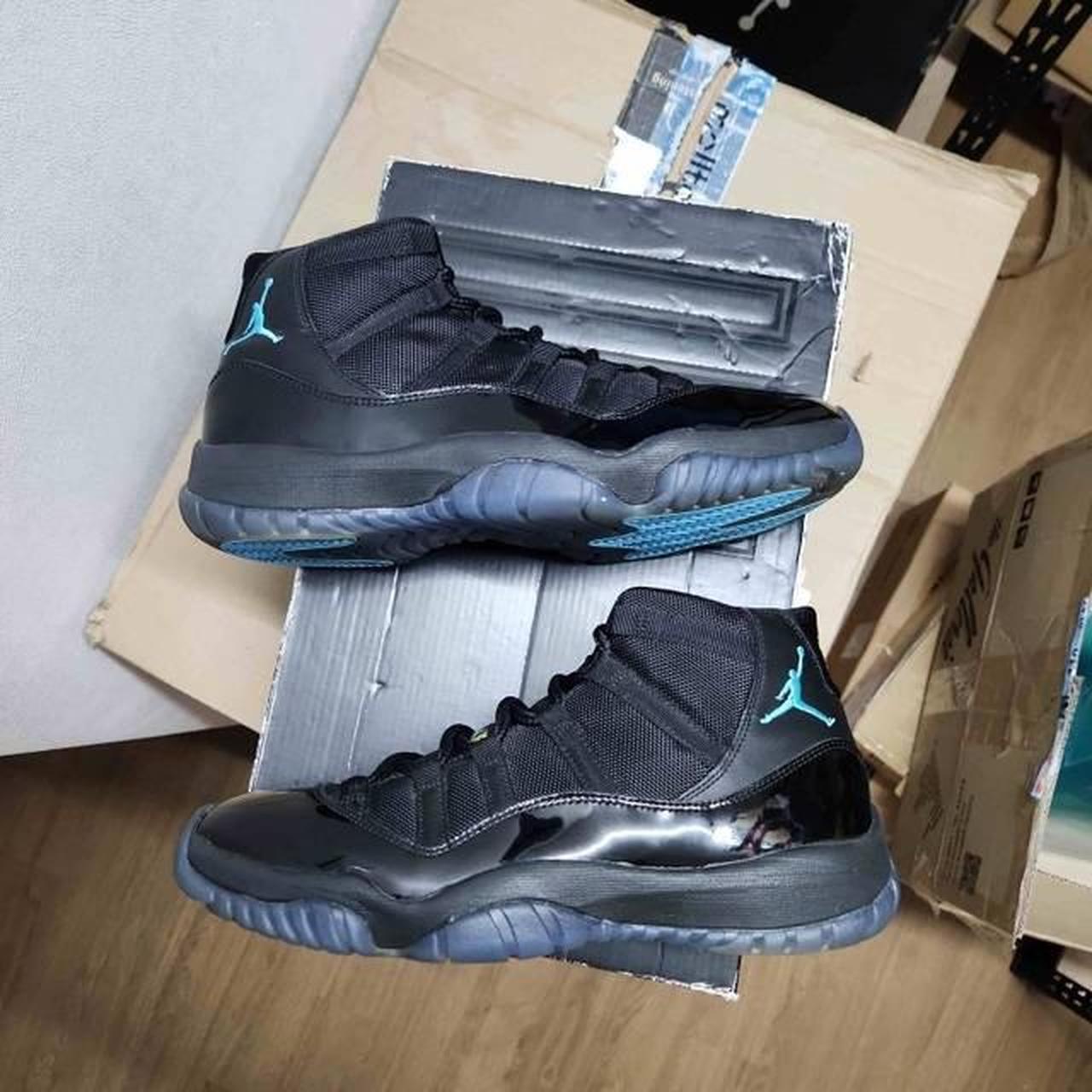 jordan 11 gamma size 10