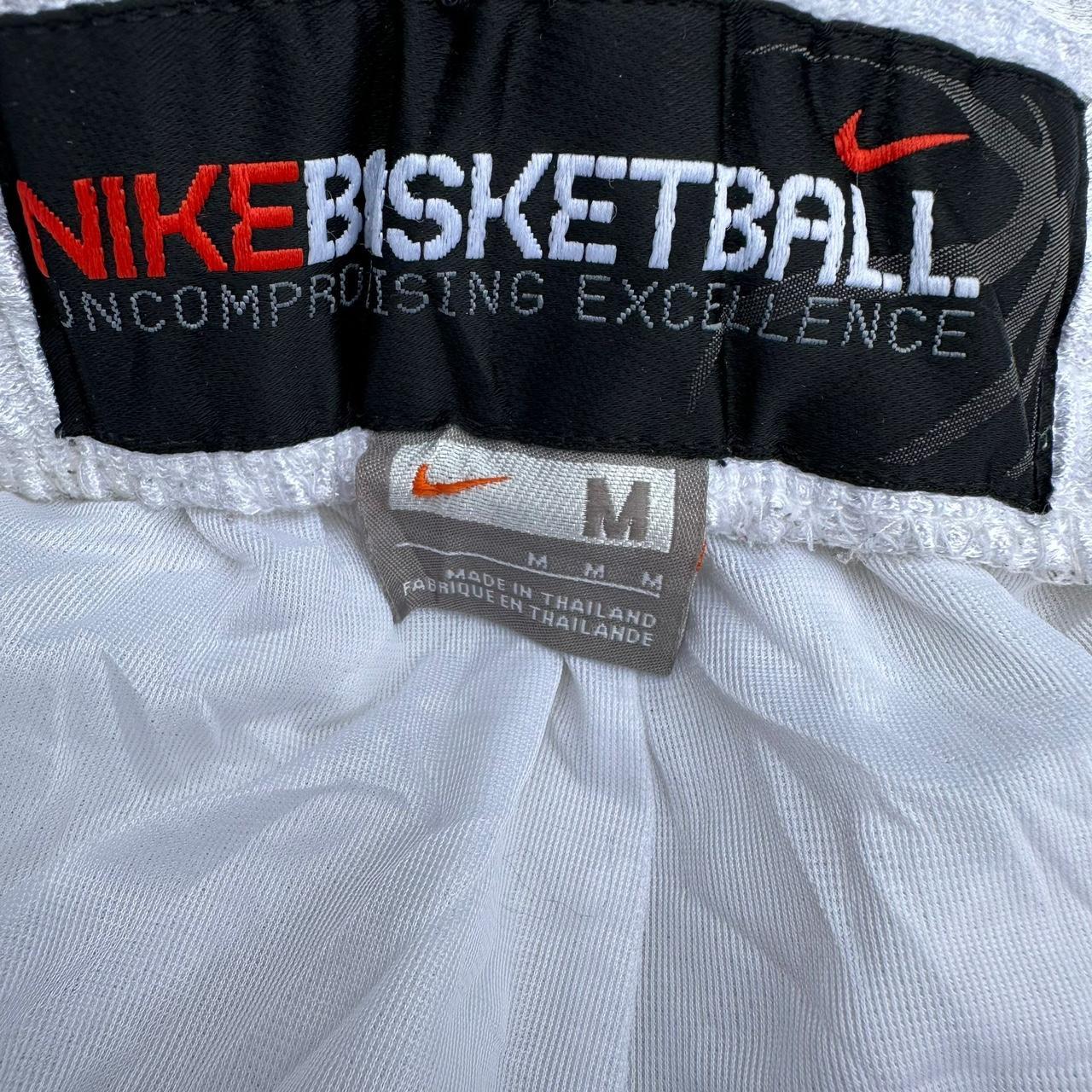 mens vintage nike shorts