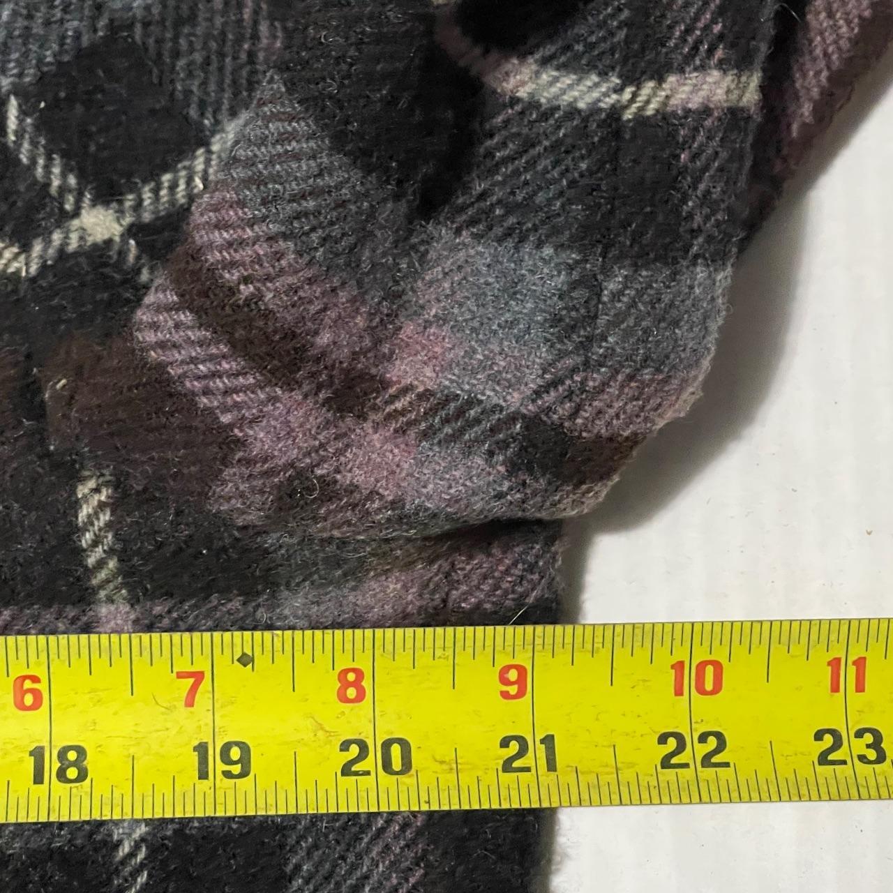 Pendleton Women's Lightweight Jacket - Multi/Brow… - image 3