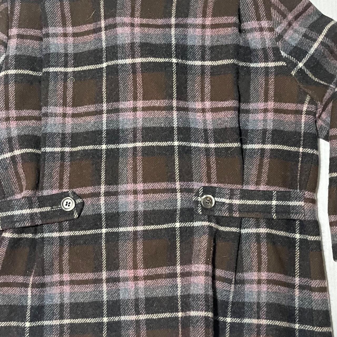 Pendleton Women's Lightweight Jacket - Multi/Brow… - image 6