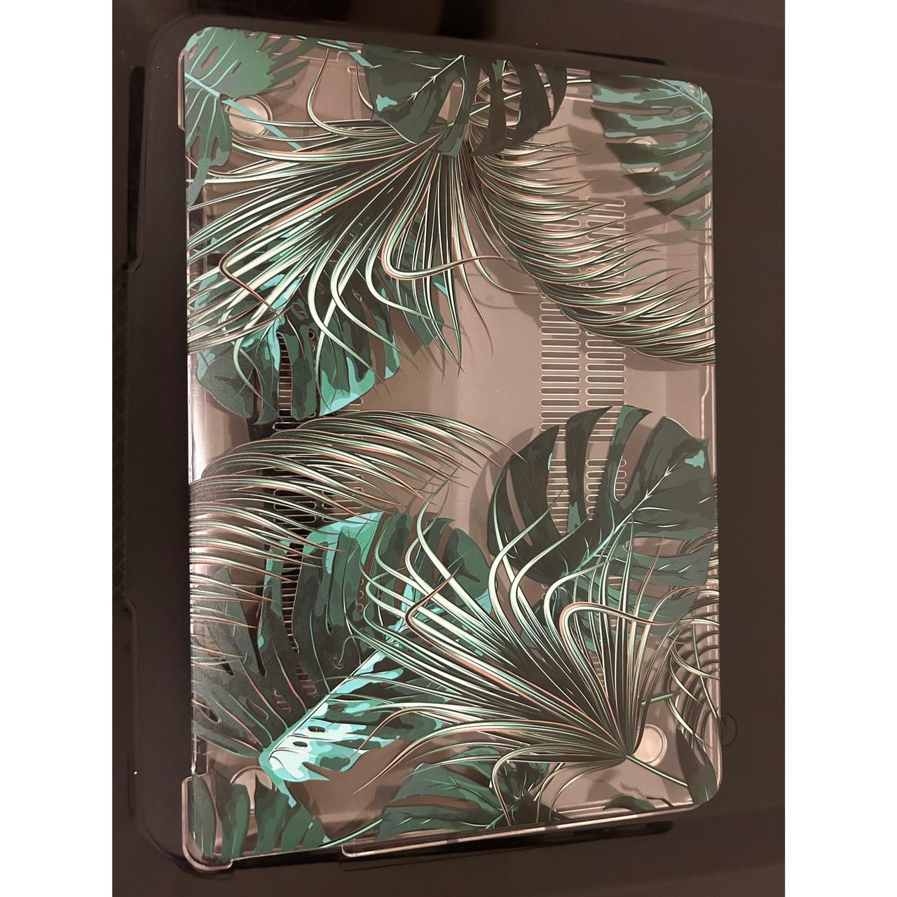 Apple Green Laptopcasesbag Depop