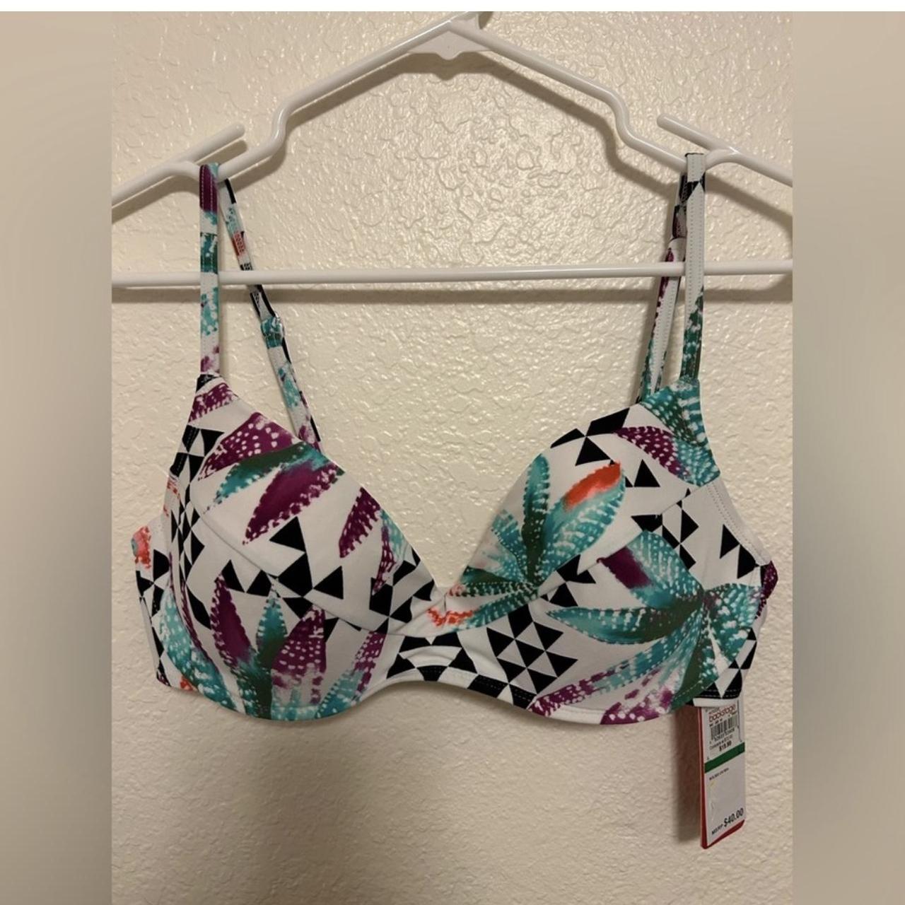 Macy's Women's Multi Bikinisandtankinisets Depop