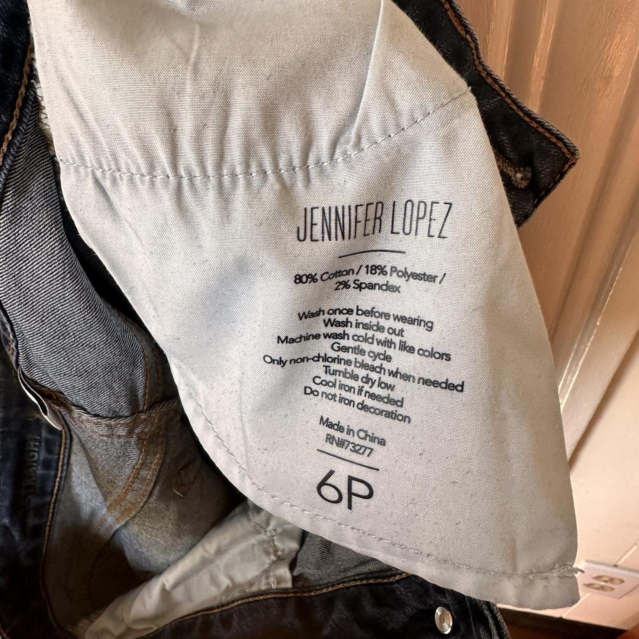 Jennifer lopez deals jeans 73277