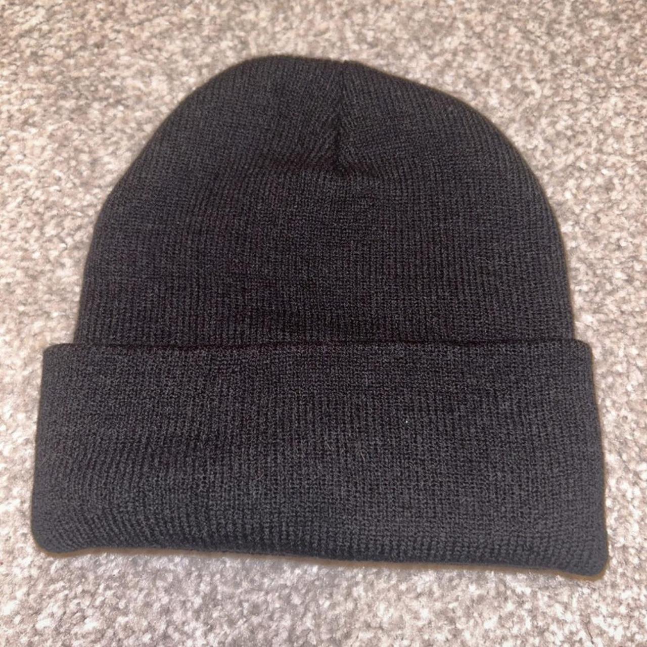 SHEIN Women's Black Hat | Depop