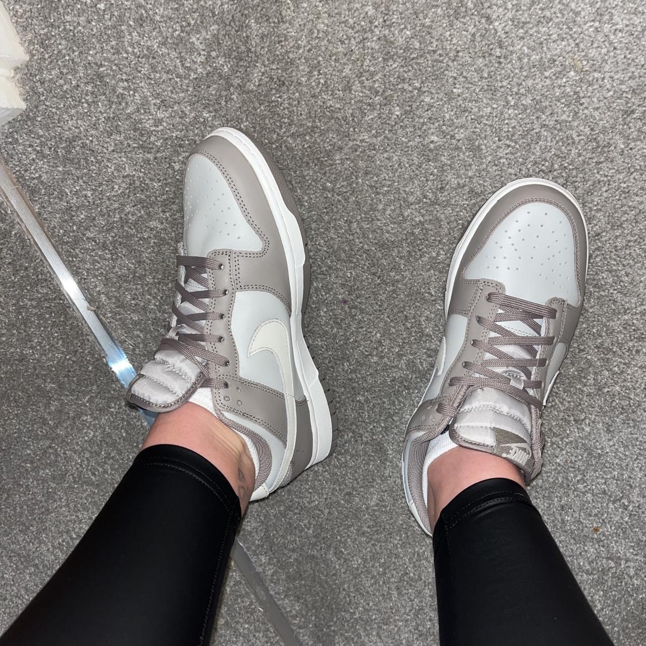 nike jumper nude