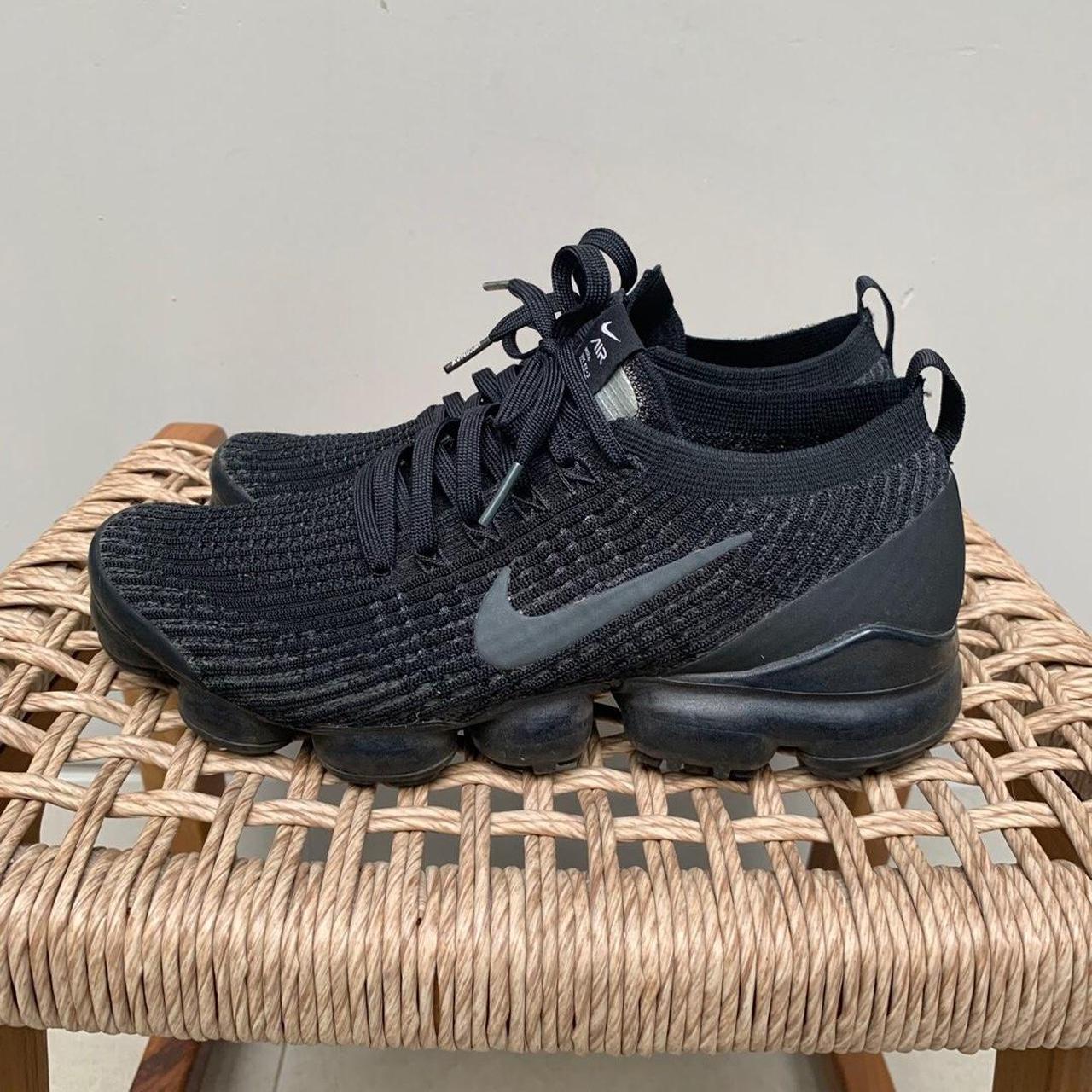 Vapormax flyknit sales size 3