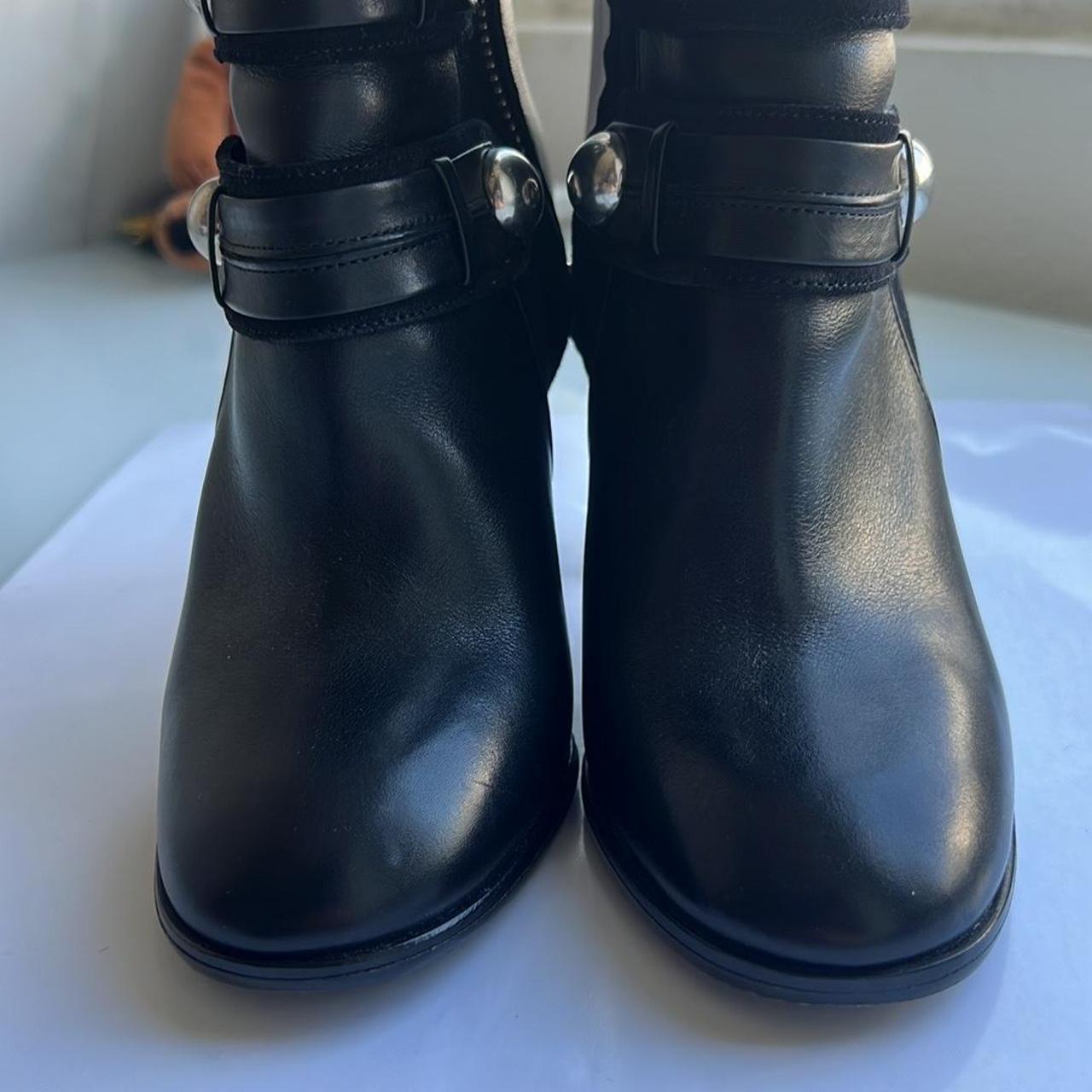 Isabel marant arnie boots on sale