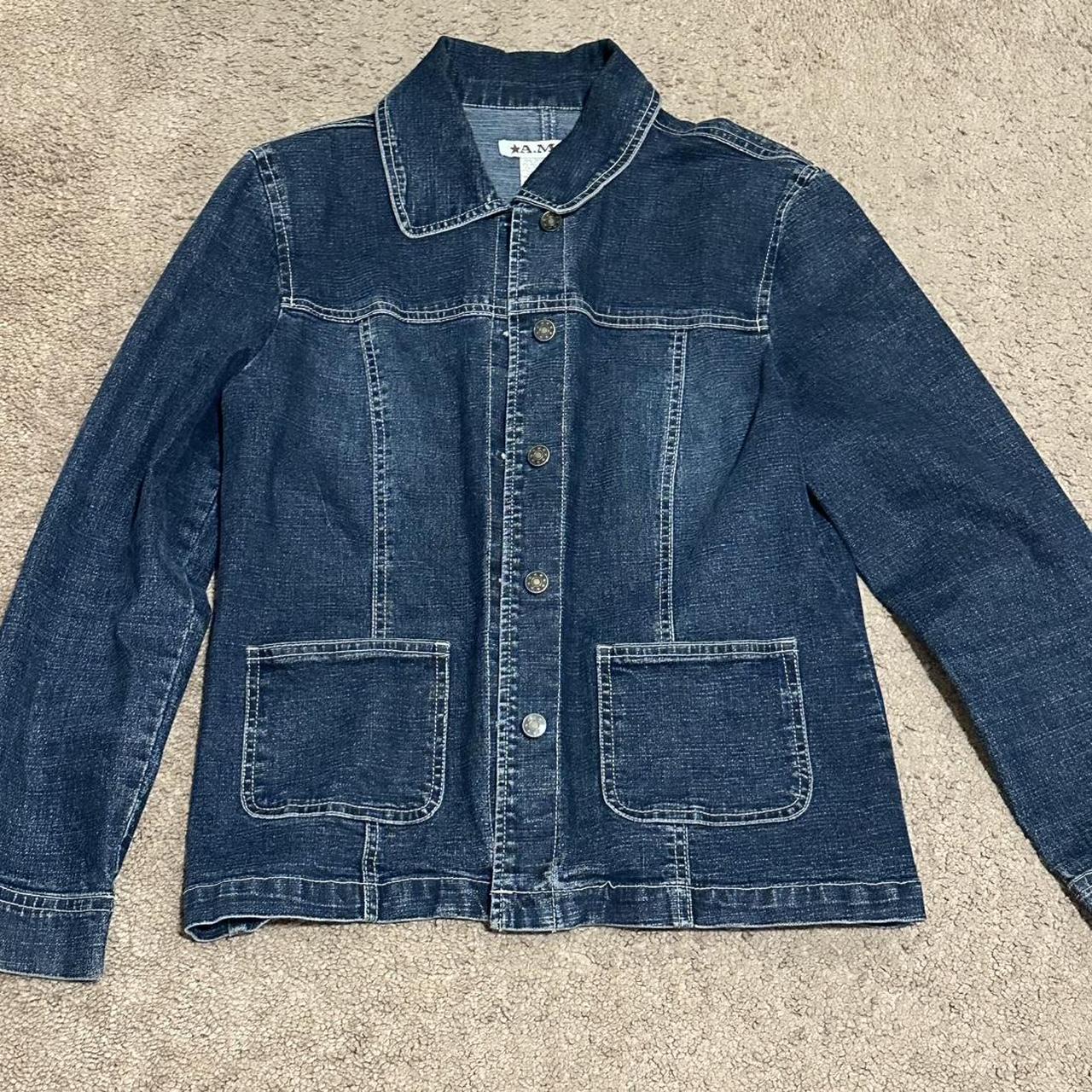 item listed by batgal