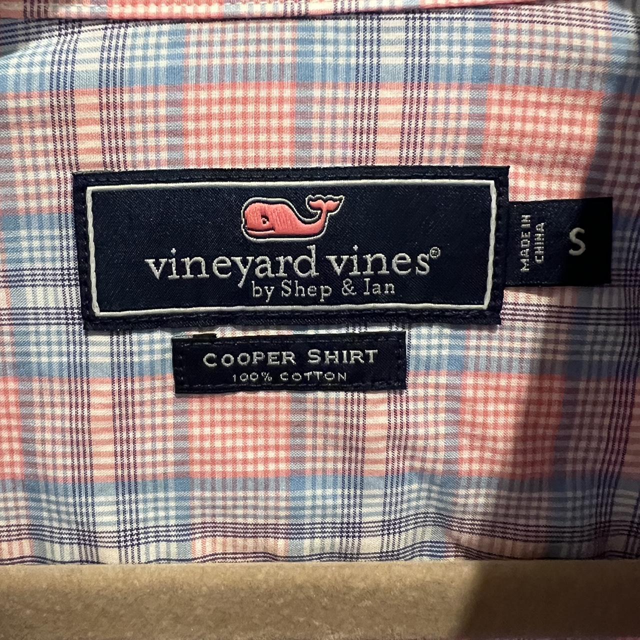 Vineyard Vines Men's Top | Depop