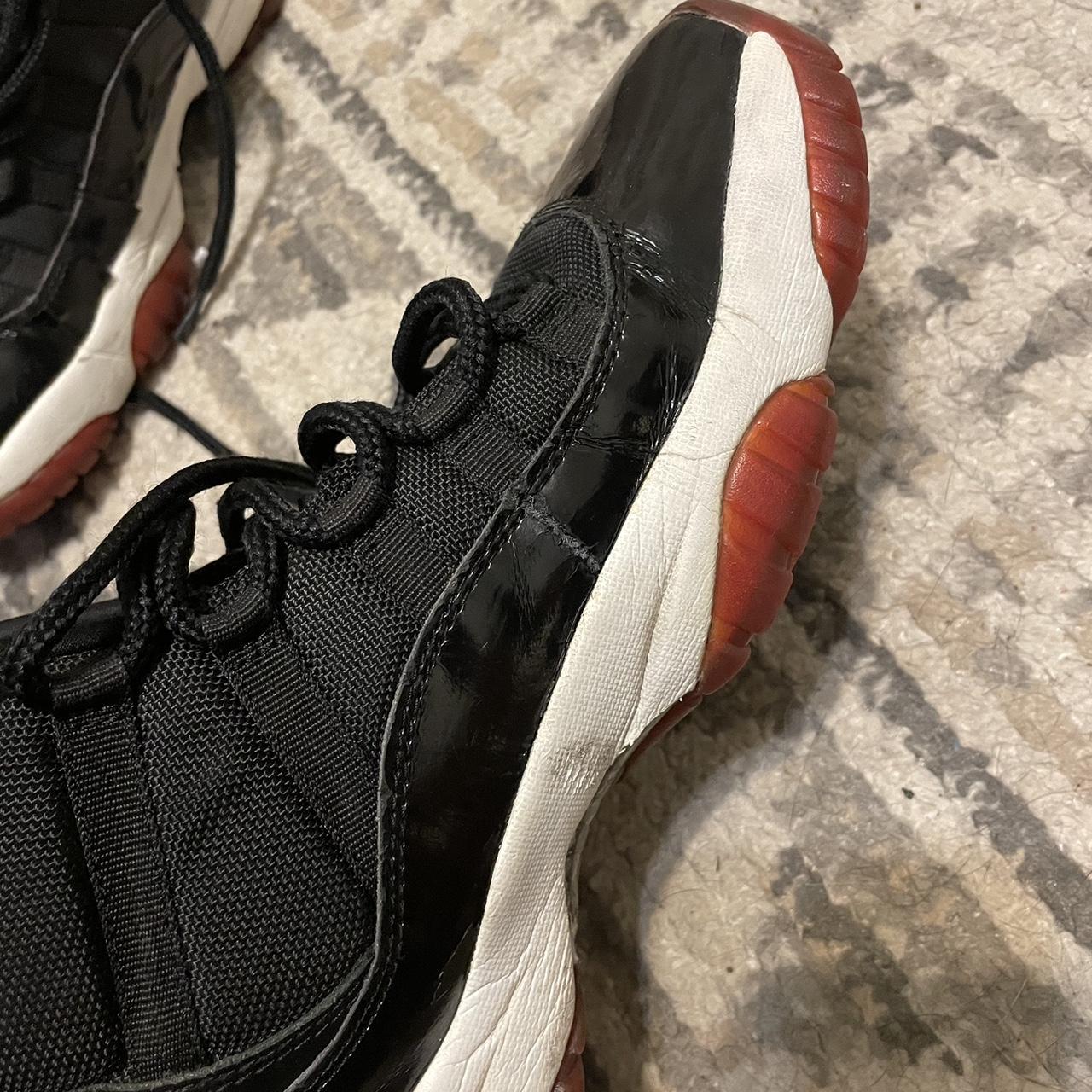 jordan 11 breds size 13