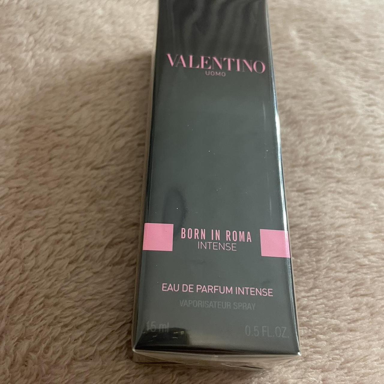 Valentino born in Roma intense 15ml BRAND NEW - Depop