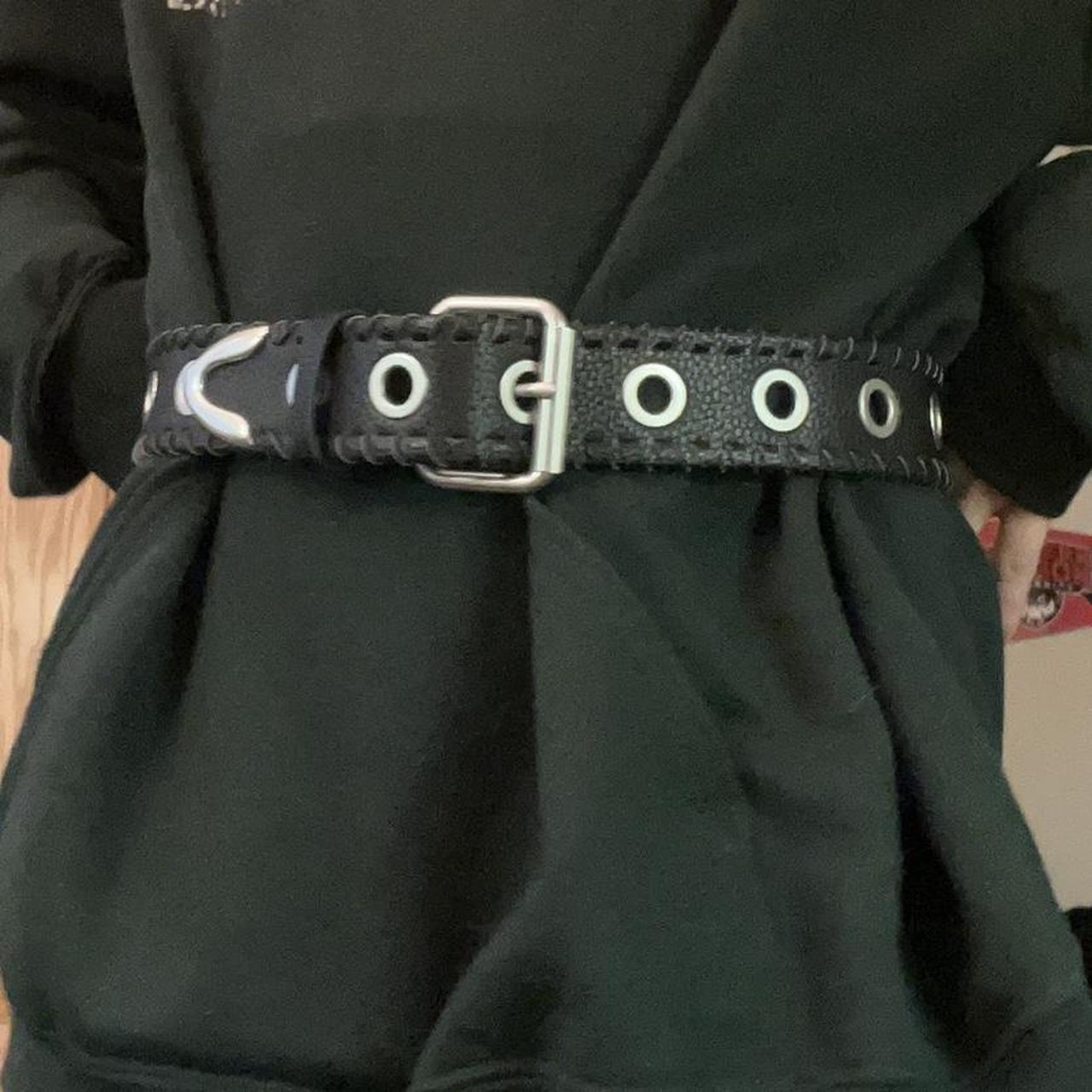 Brandy Melville Women's Belt Depop