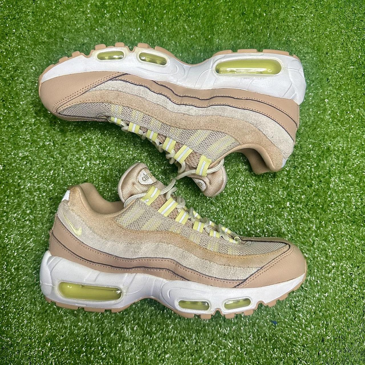 Air max 95 bio beige sale