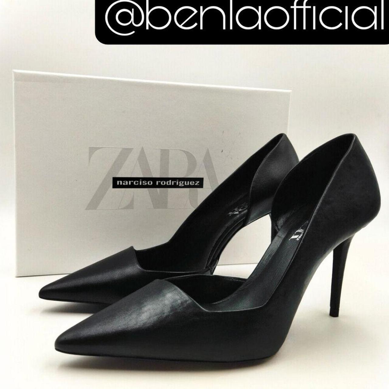 Luxurious heels, Extremely comfortable Brand