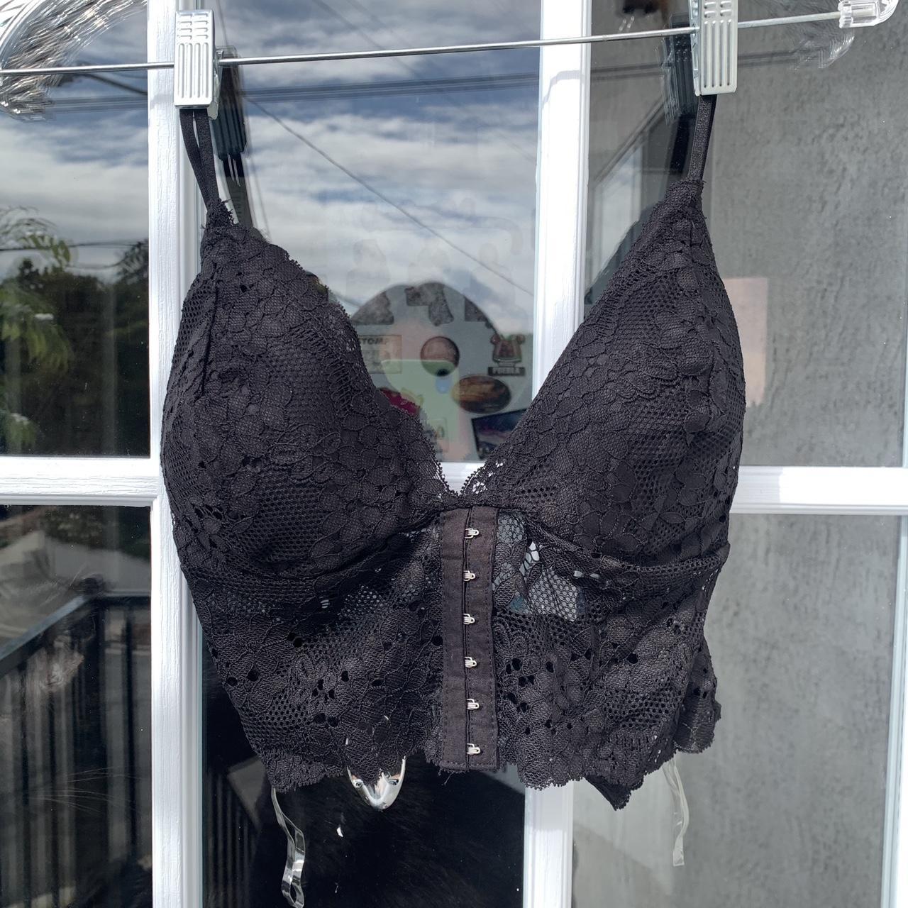 Next 2pack full cup bras size 34b these are new with - Depop