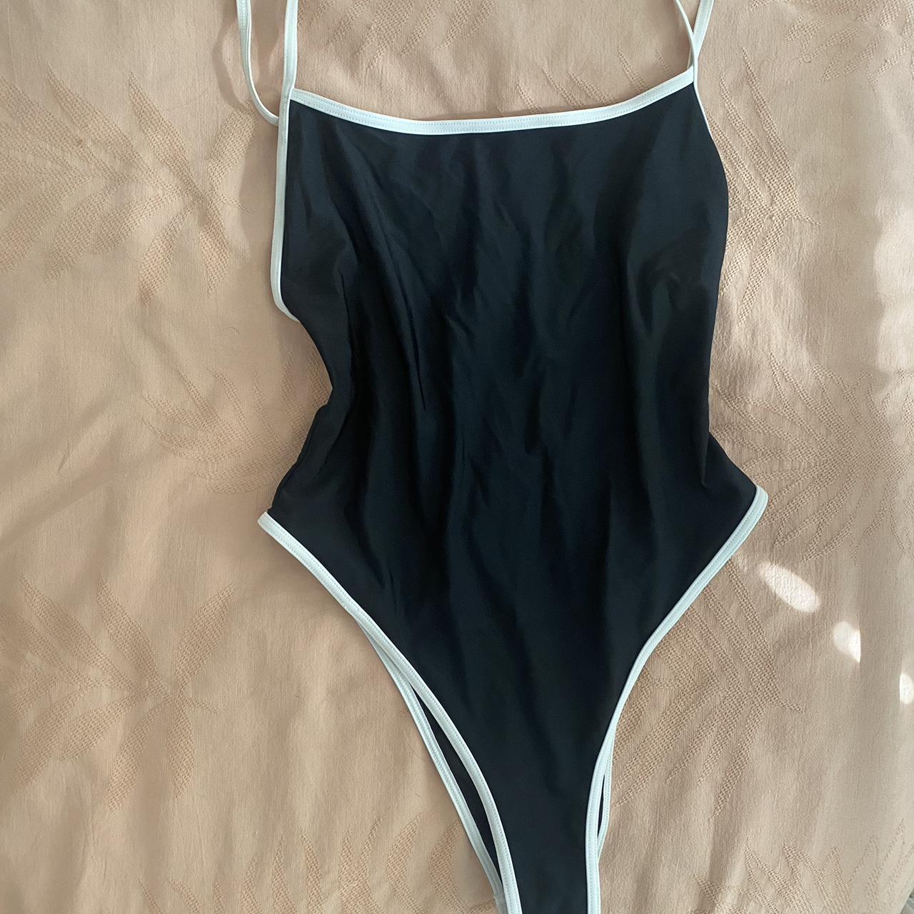 Glassons full piece, size 10, only worn once Depop