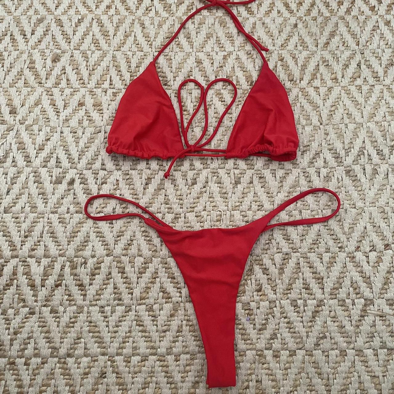  Ark swimwear never worn size L bottoms but... Depop