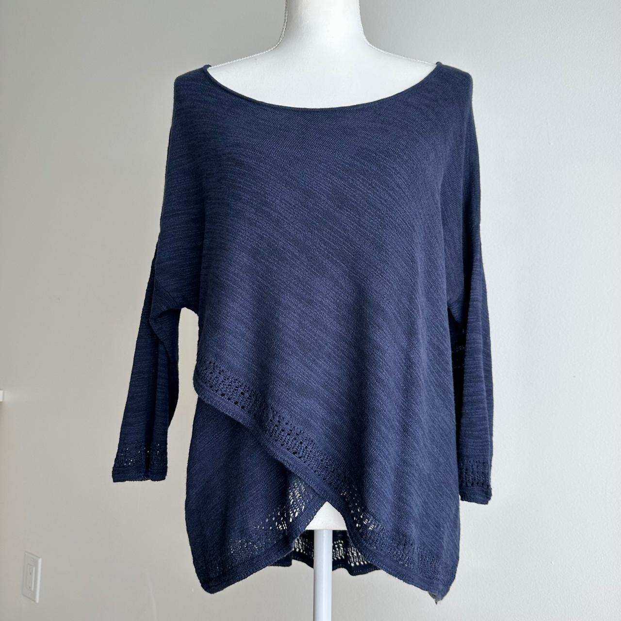 Anthropologie hot sale moth pullover