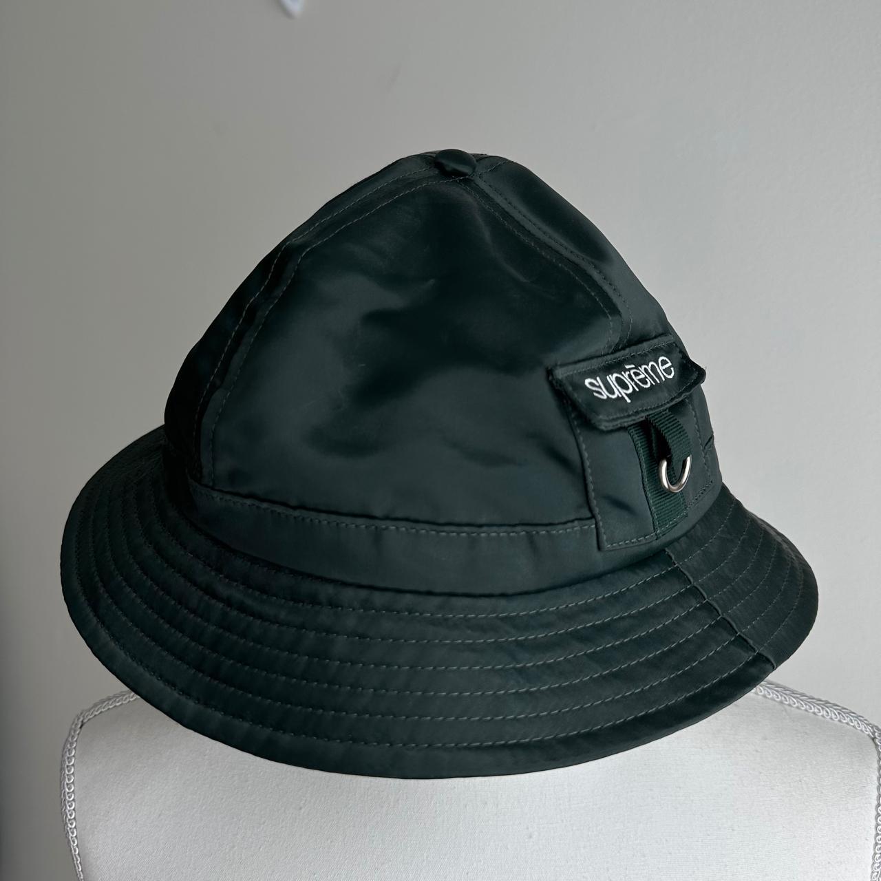 supreme bucket hat m/l