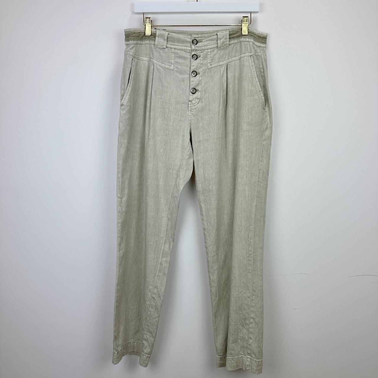Elasticated Leg Long Waist Wide Women Polyester Bottoms Trousers Ladies  Pants | eBay