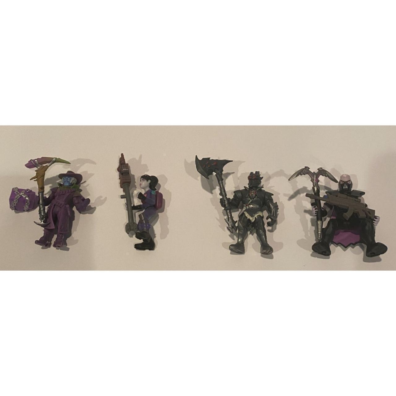 Fortnite figure lot offers