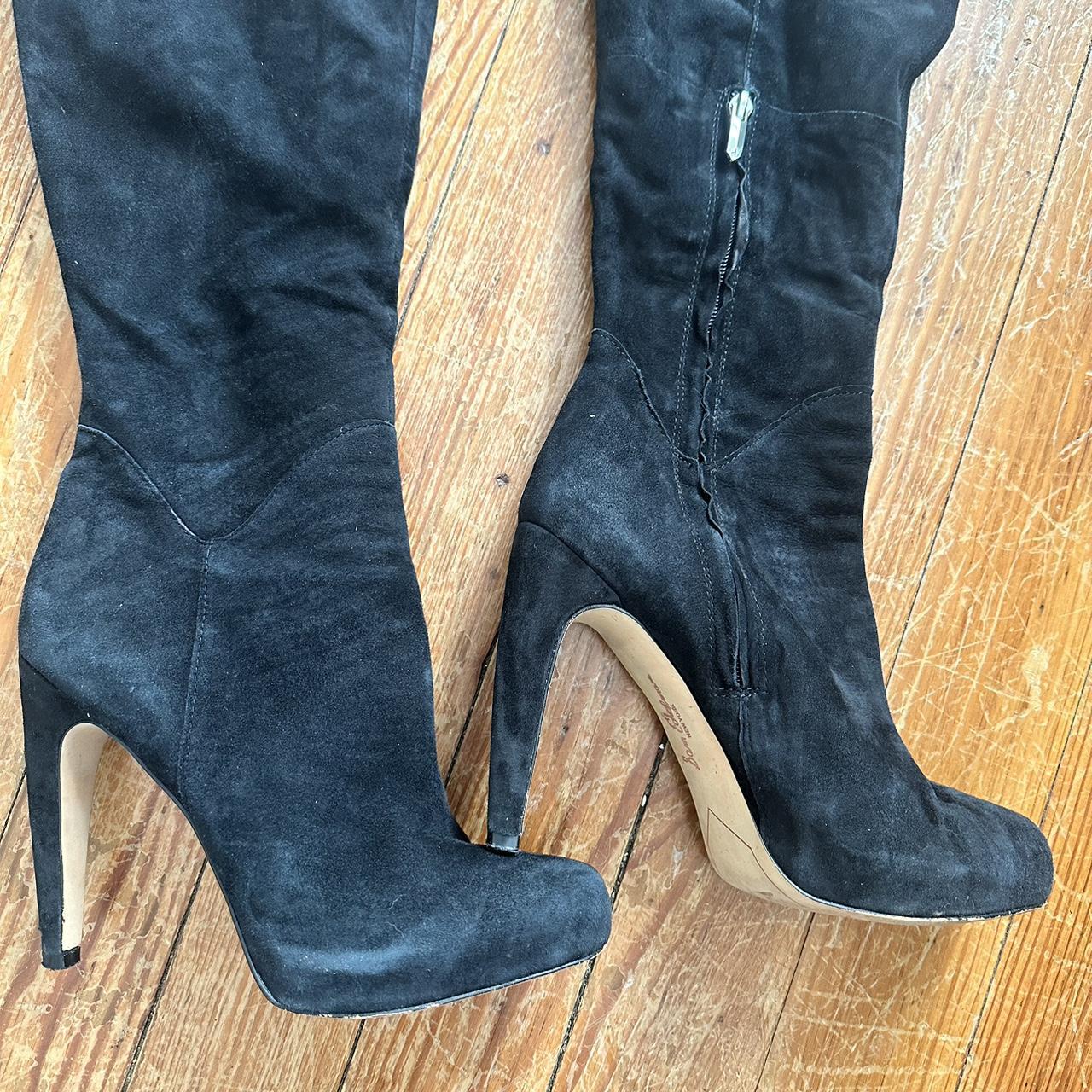 sam edelman knee boots