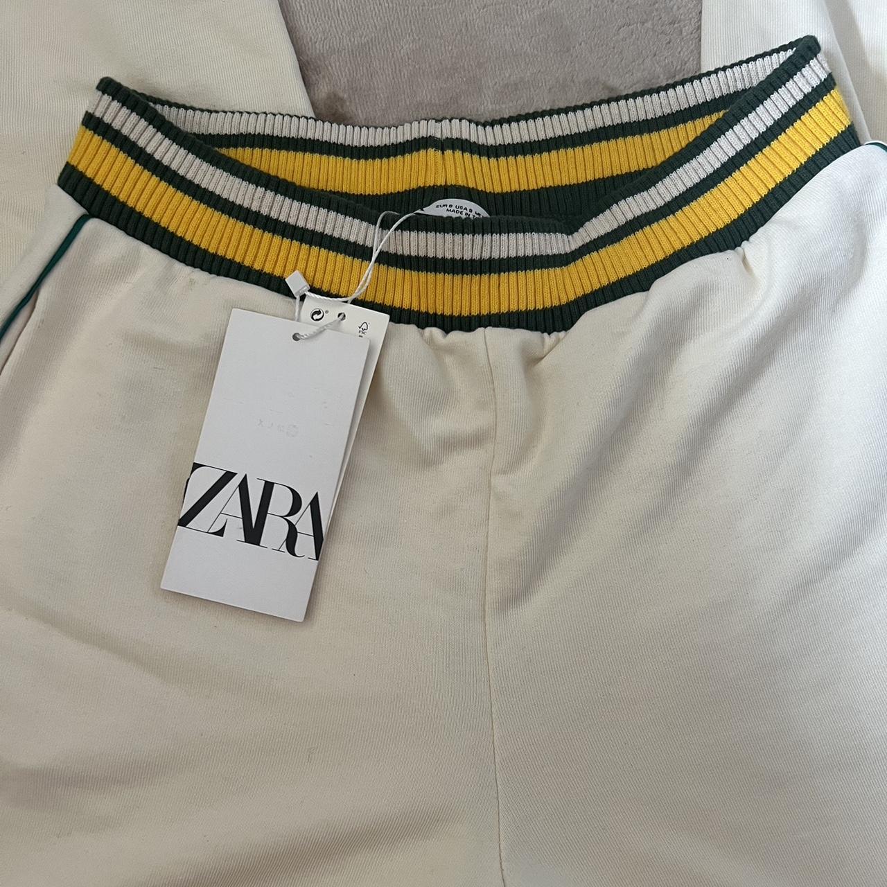 Zara home joggers hot sale