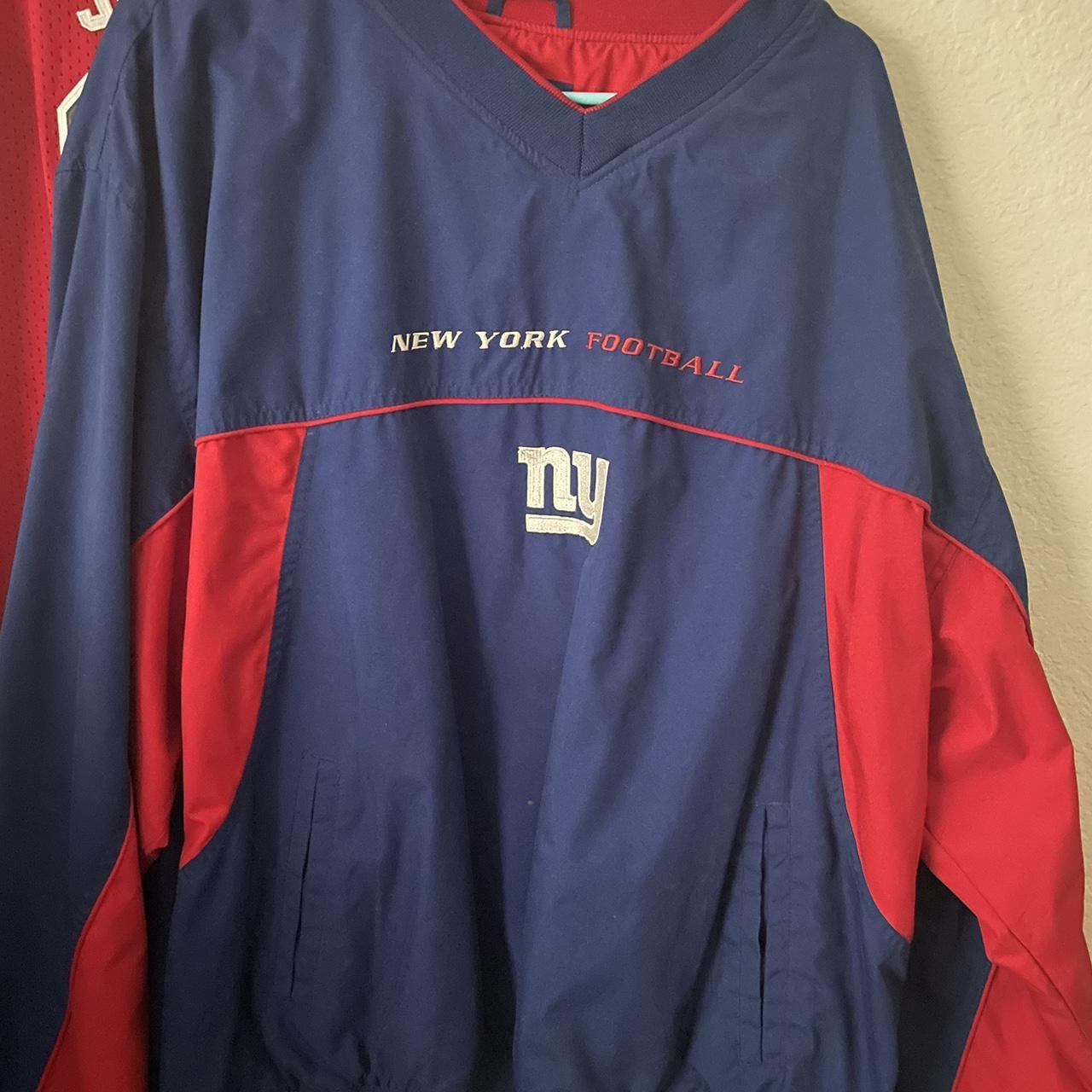 Official Men's New York Giants Jerseys, Giants Football Jersey for