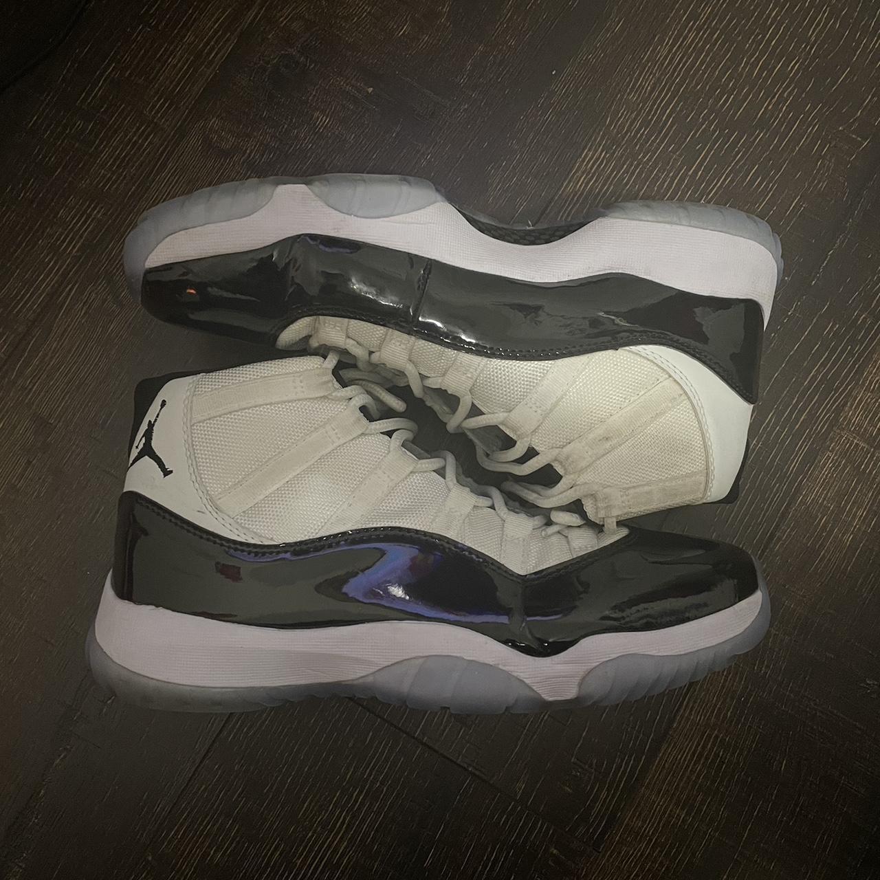 Concord 11 size outlet 10