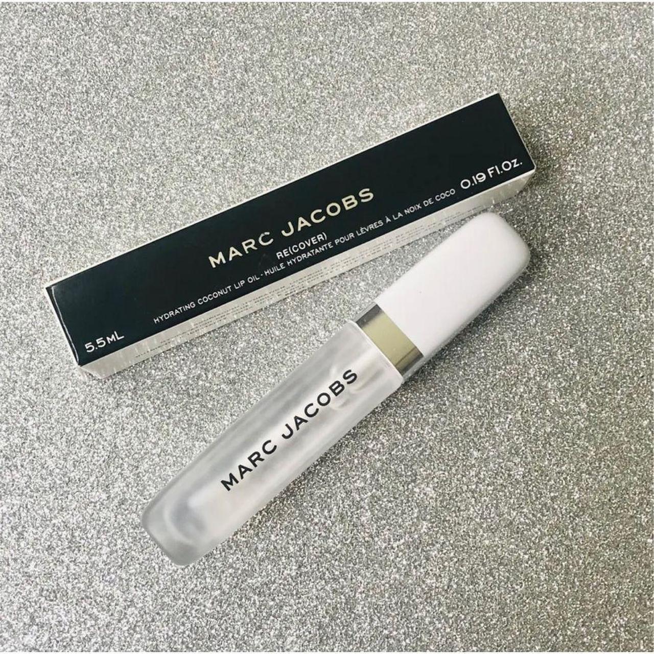 Marc jacobs discount beauty discontinued