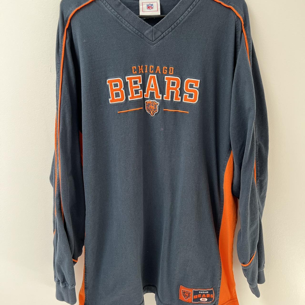 nfl gear bears