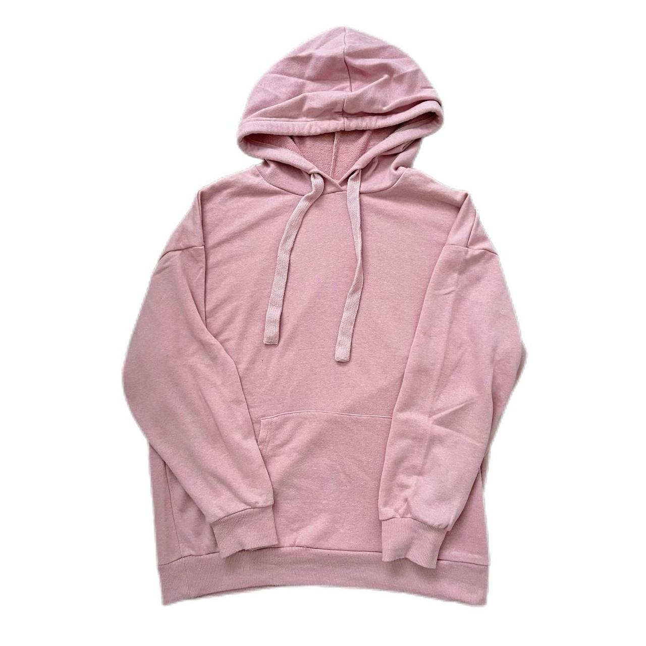 Penshoppe pink hoodie on sale