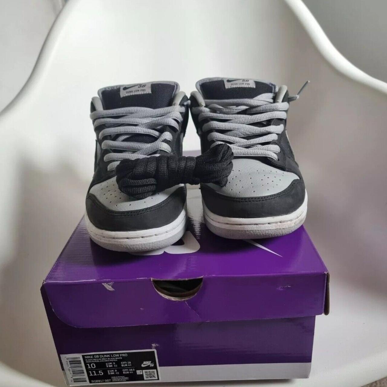 sb dunk low pro j pack