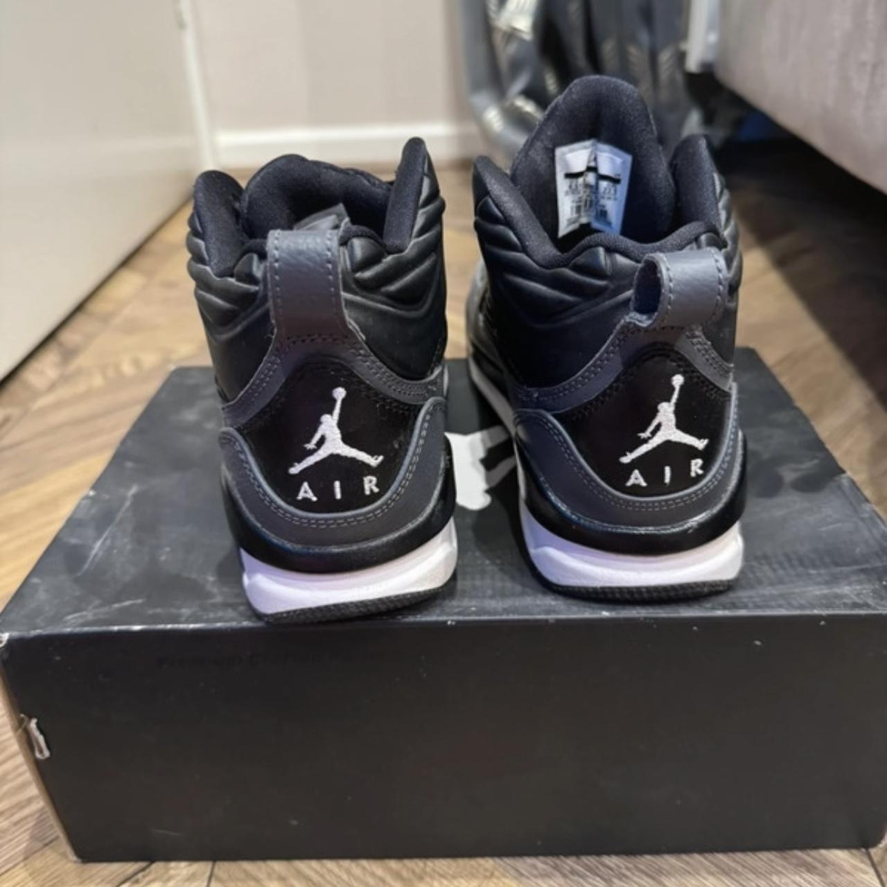 Flight Black Jordan Flight 95 New Nike Air Zoom Flight 95 Black