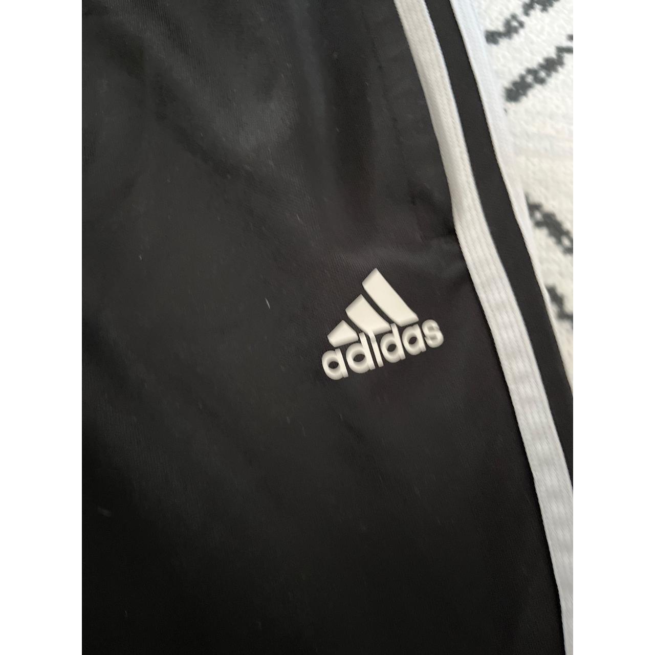 adidas Women's Tiro 19 Pants Size xs Elastic waist,... - Depop