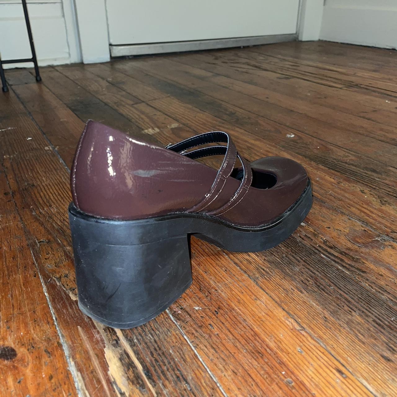Call it Spring Women's Burgundy Loafers (4)