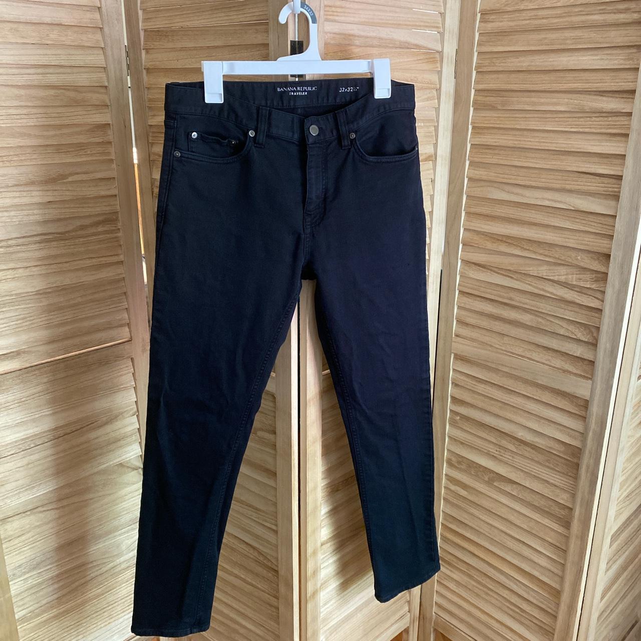 Banana Republic Men's Trousers | Depop