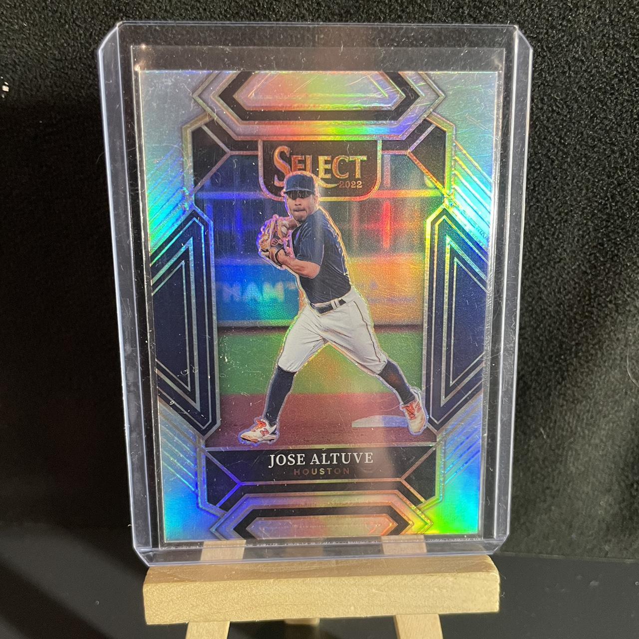 ML1902 #27 Jose Altuve Houston Astros 2022 All-Star - Depop