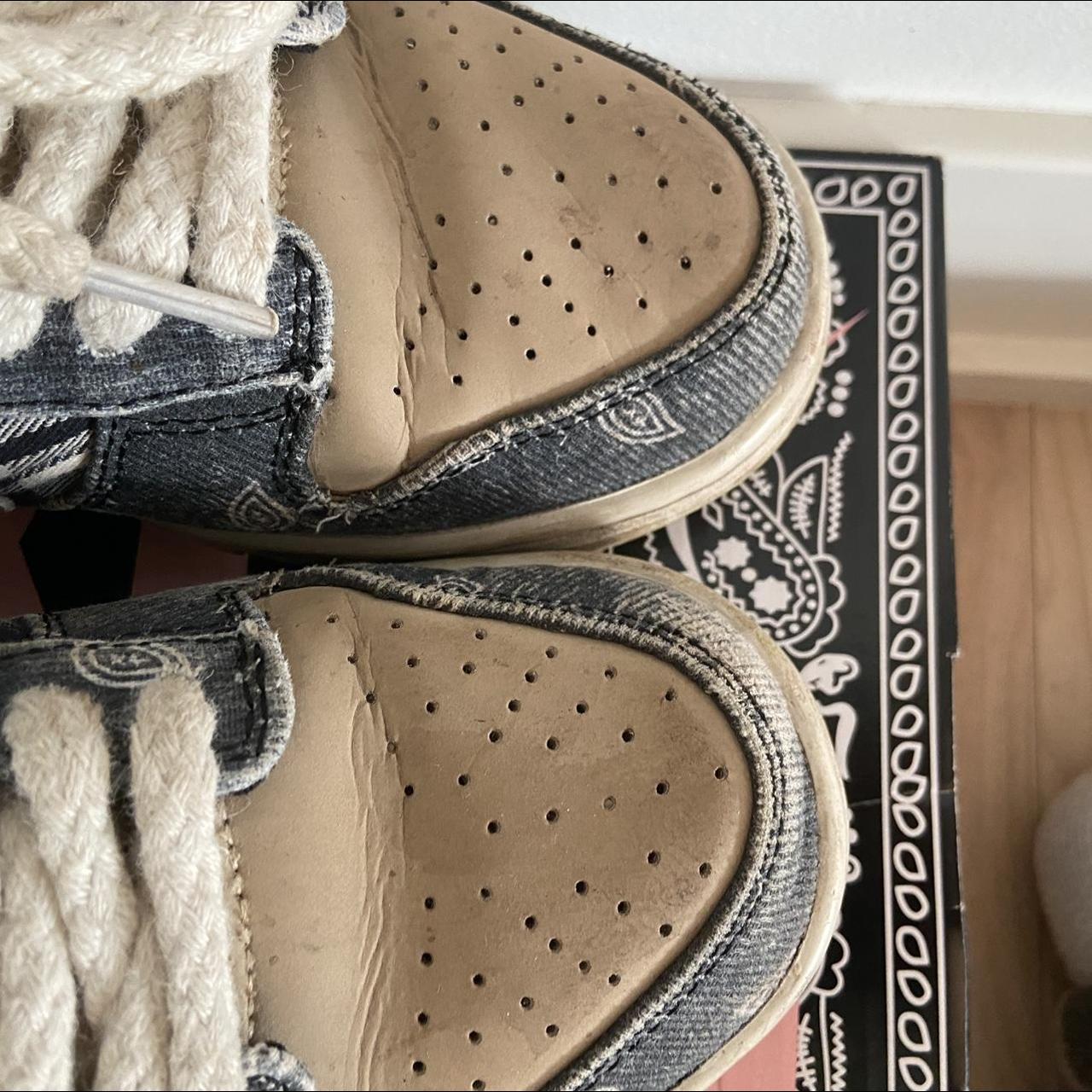 travis scott cactus jack trainers