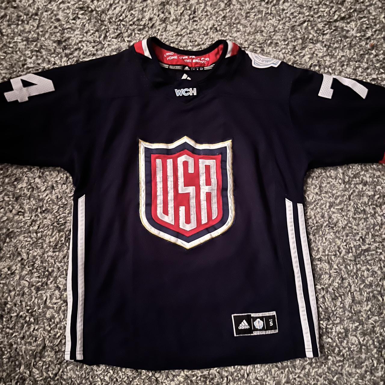 2026 world cup usa jersey