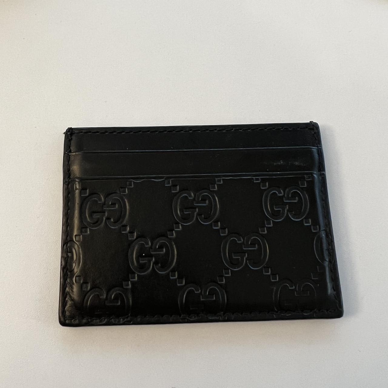 Gucci card case #gucci #cardcase - Depop