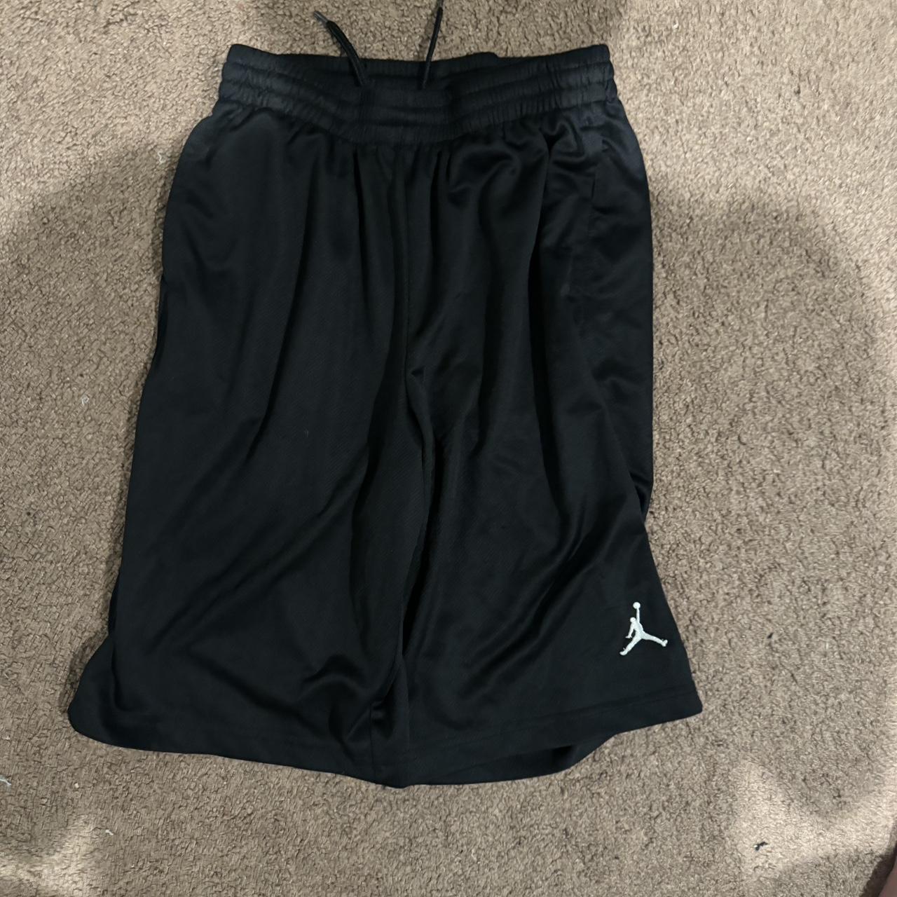 new jordan basketball shorts
