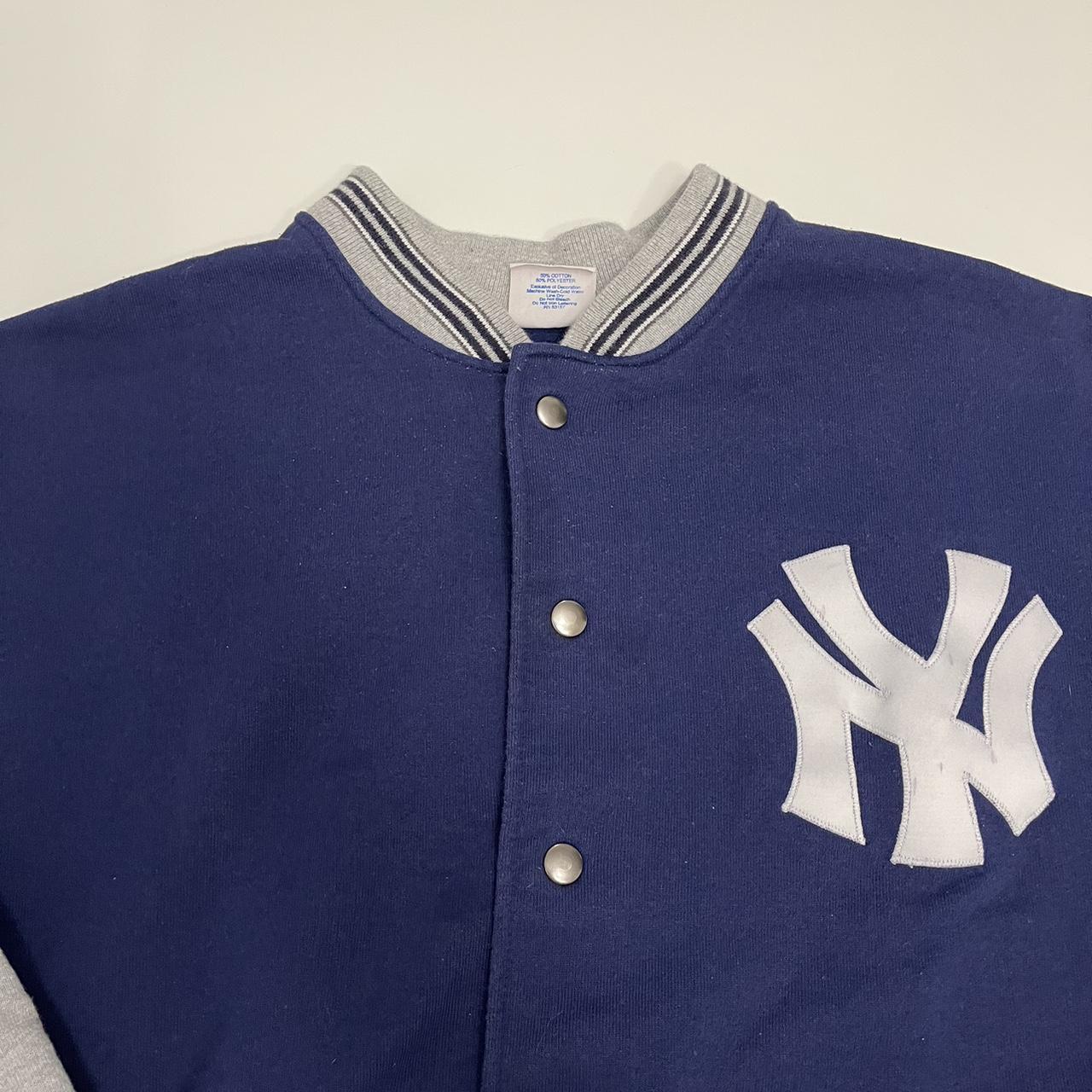 1977-1978 Yankees World Championship Varsity - Depop