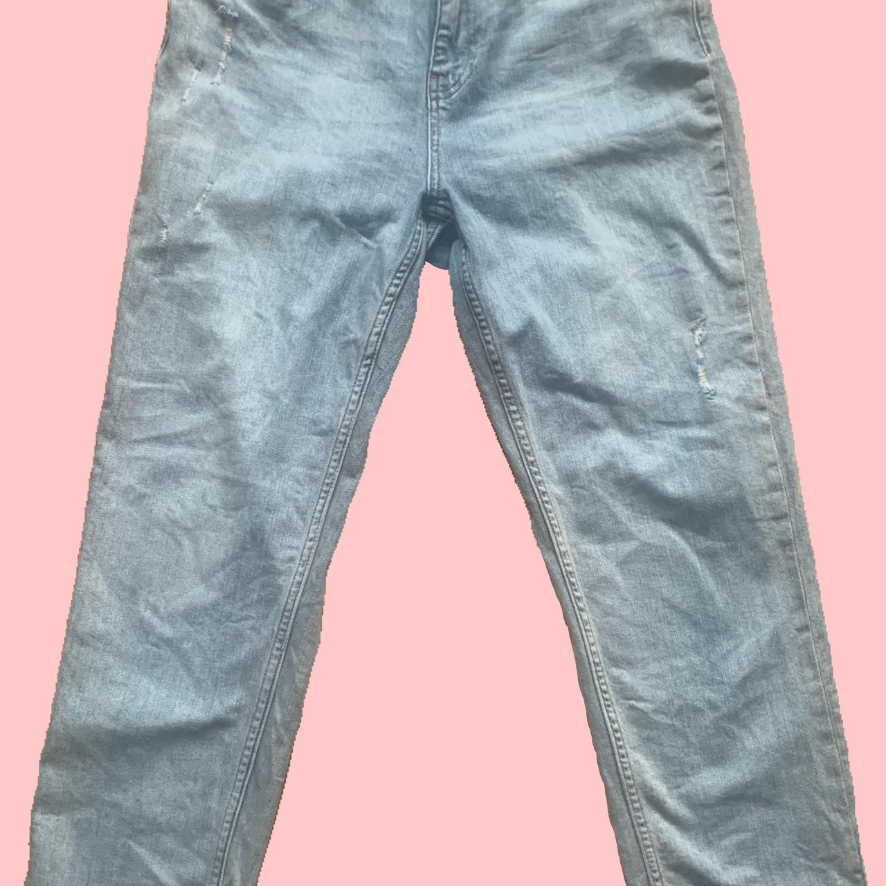 Velvet best sale mom jeans