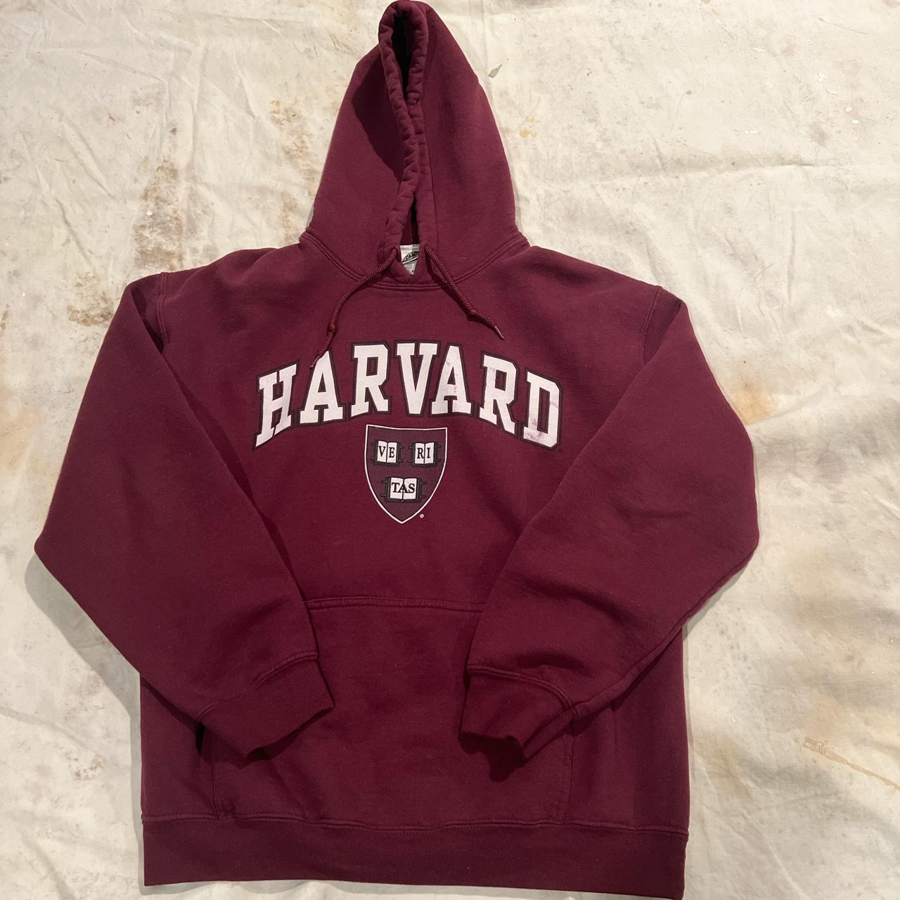 habanero red hoodie