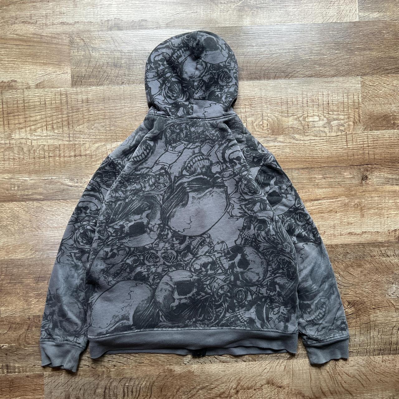 Faded glory sherpa hoodie hotsell