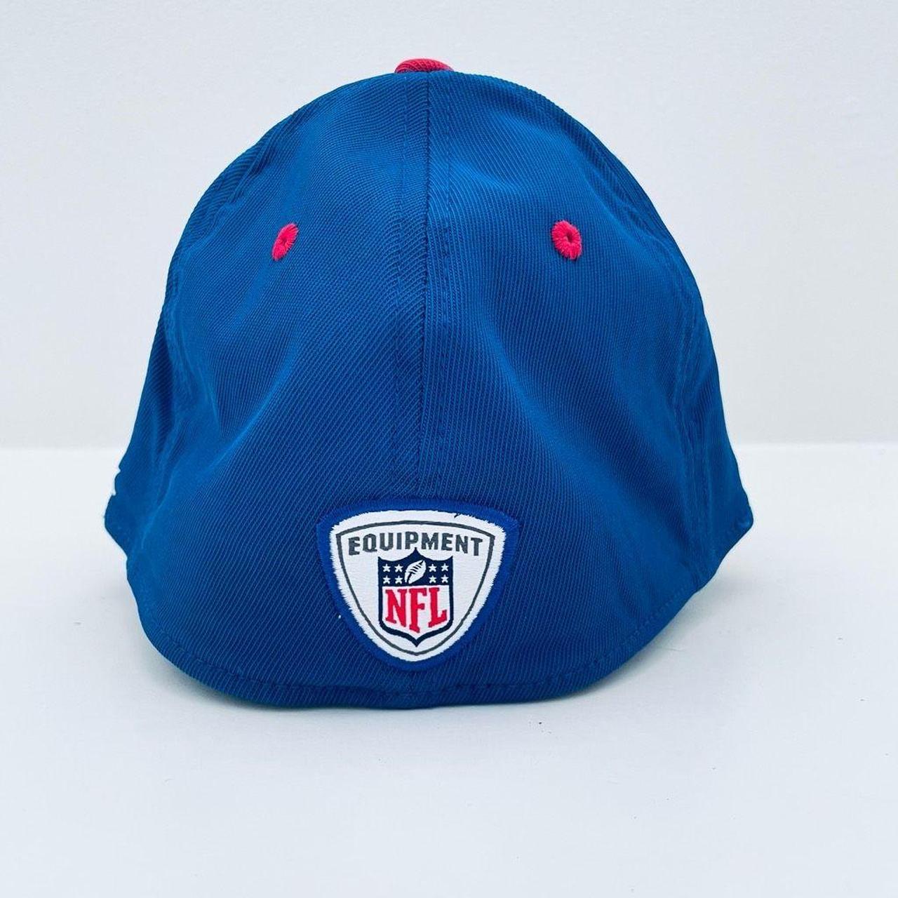 Reebok Men's Hat - Blue